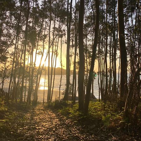 Rincon De Lagos, Bueu Pontevedra Bagian luar foto