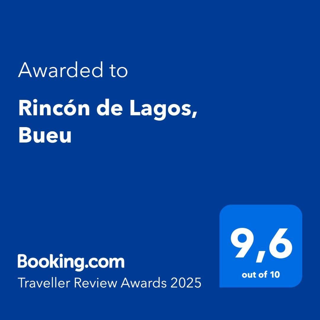 Rincon De Lagos, Bueu Pontevedra Bagian luar foto